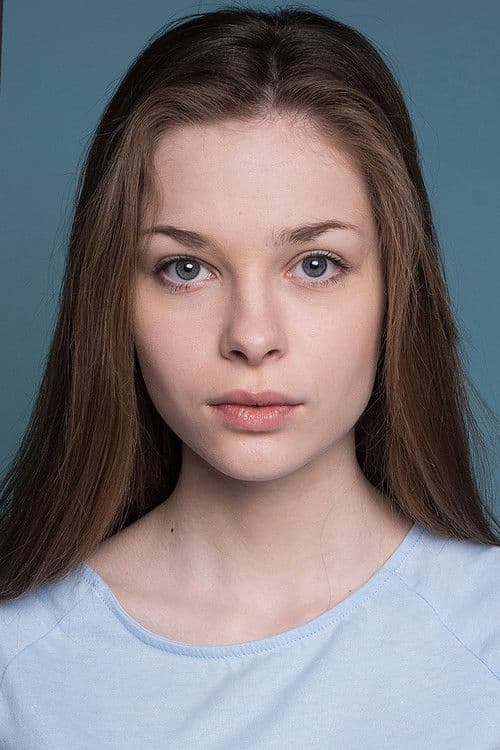 Polina Nosykhina profile photo