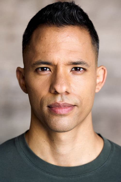 Anthony Mario Gonzales profile photo