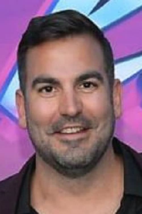 Arian Nikjeh profile photo