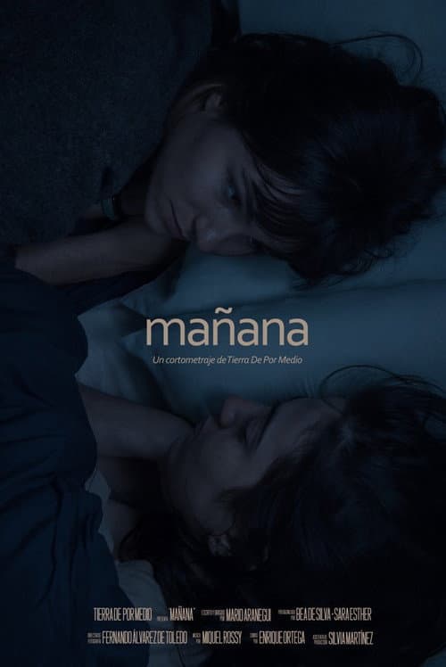 mañana poster