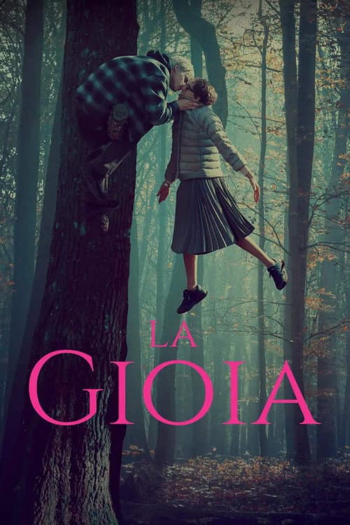Gioia poster