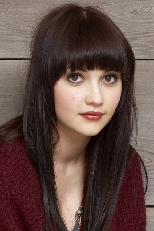 Jacqueline Jossa profile photo