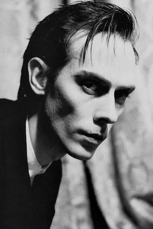 Peter Murphy profile photo