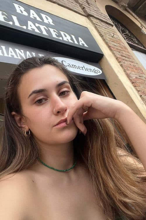 Giuliana Giannocaro profile photo