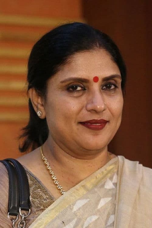 Sripriya profile photo