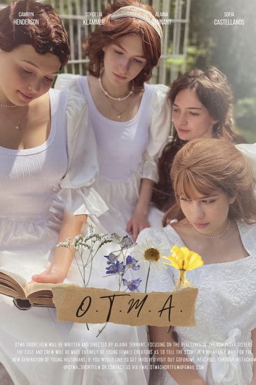 OTMA poster