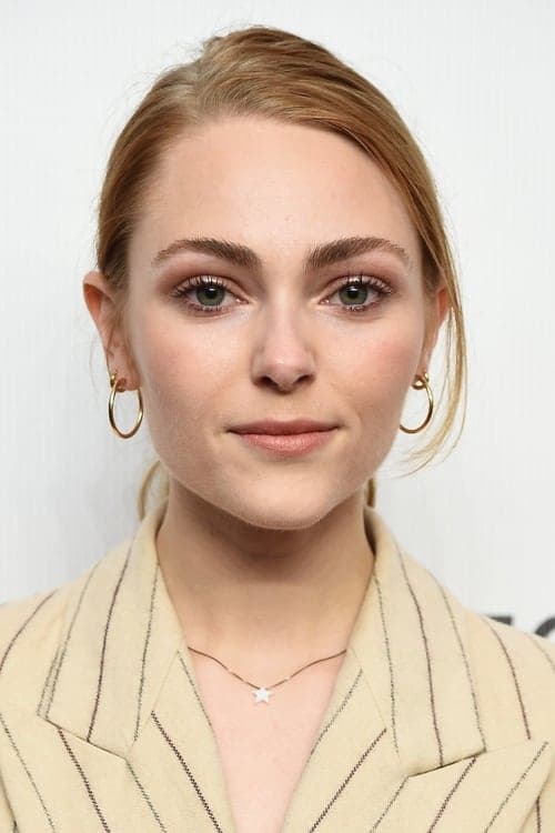 AnnaSophia Robb profile photo