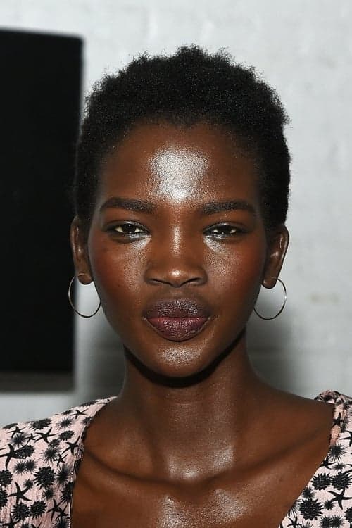 Aamito Lagum profile photo