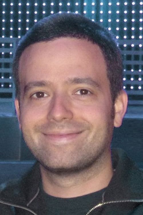 Inon Shampanier profile photo