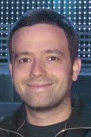 Inon Shampanier profile photo