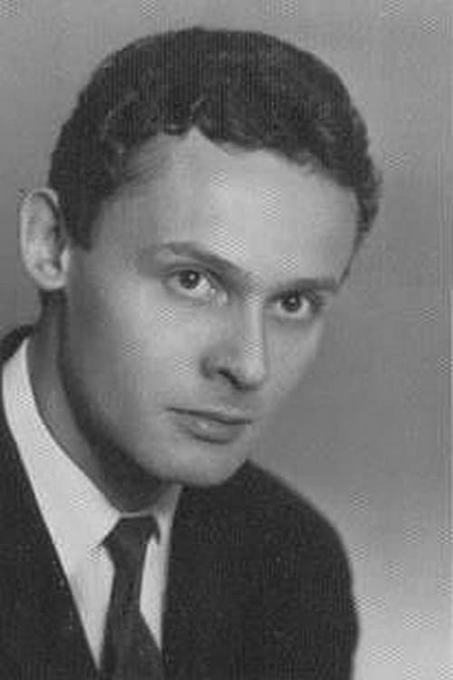 Andrzej Antkowiak profile photo