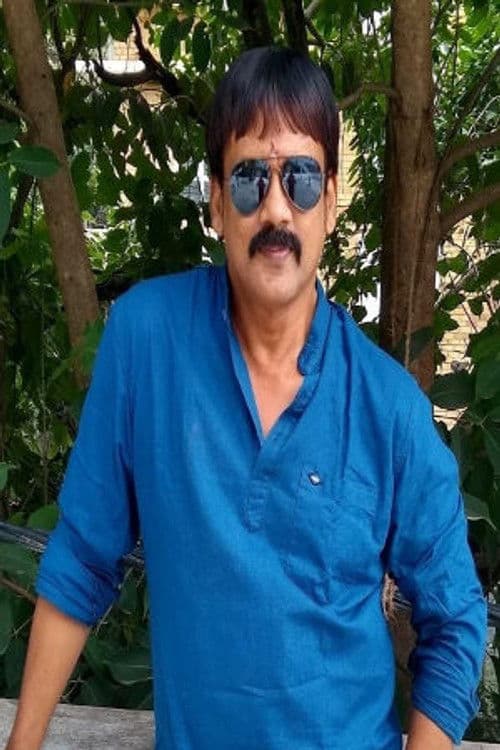 Nagesh Mayya profile photo