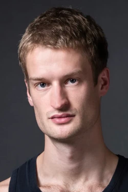 Simon Le Borgne profile photo