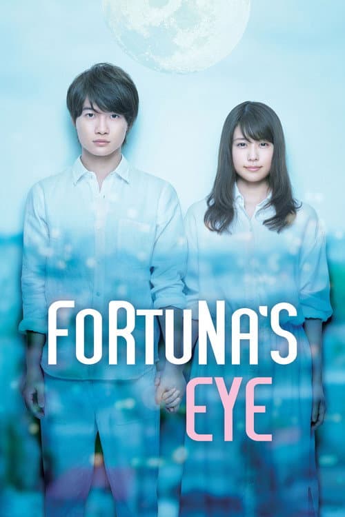 Fortuna's Eye poster