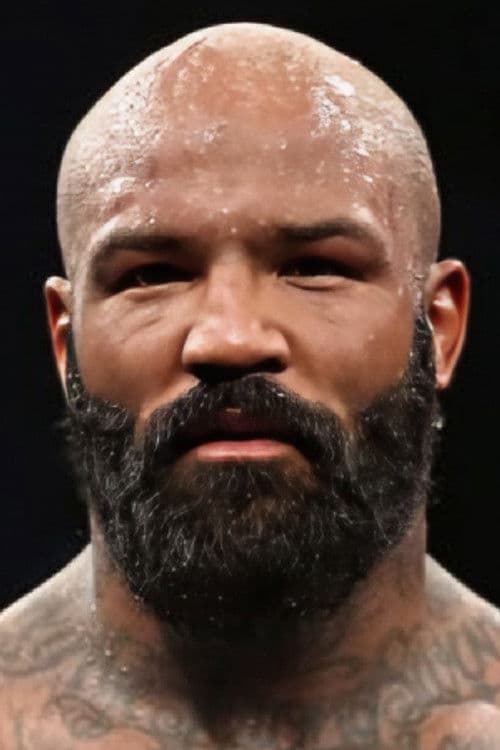 Ryan Ford profile photo