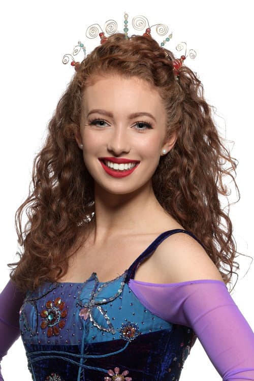 Amy-Mae Dolan profile photo