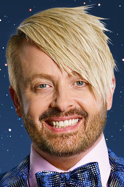 Ross Antony profile photo