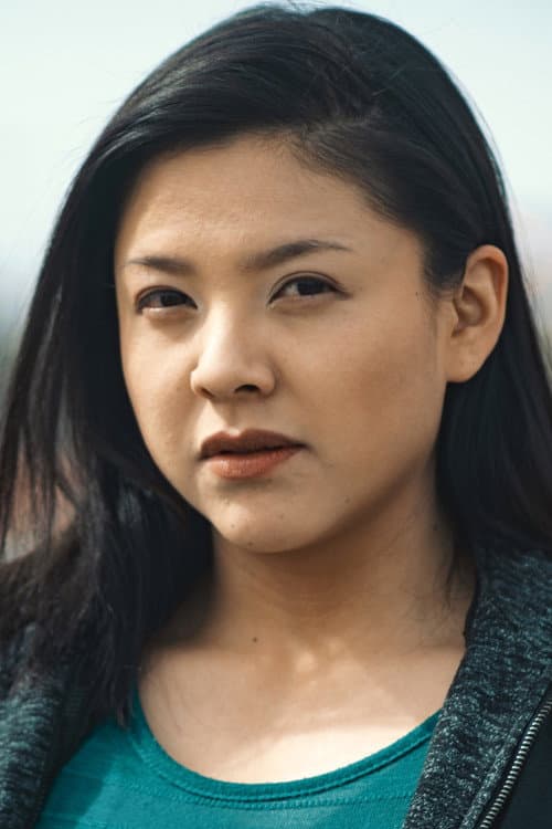 Natalie Benally profile photo