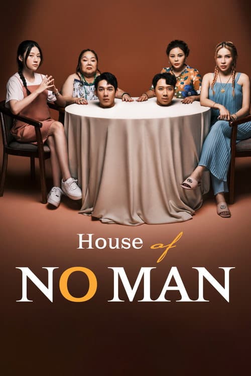 The House of No Man poster
