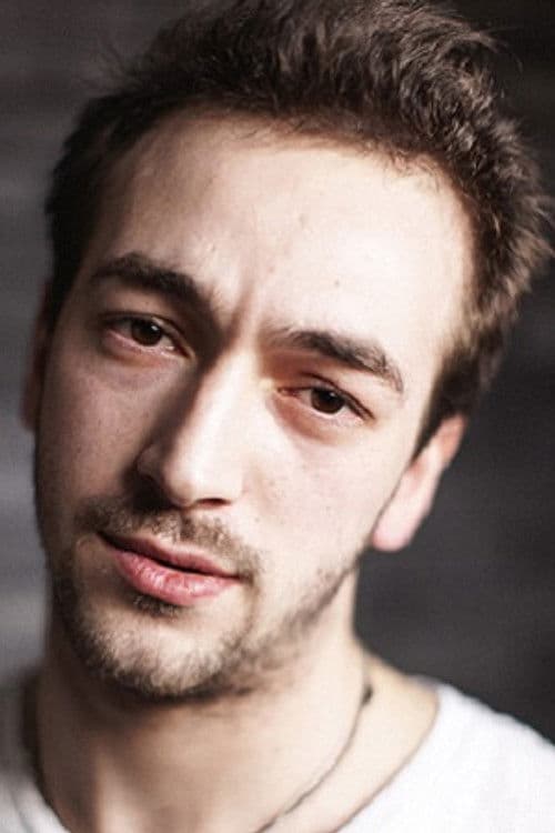 Yan Gakharmanov profile photo