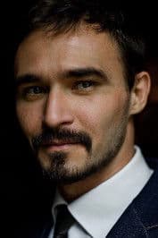 Sergey Stukalov profile photo