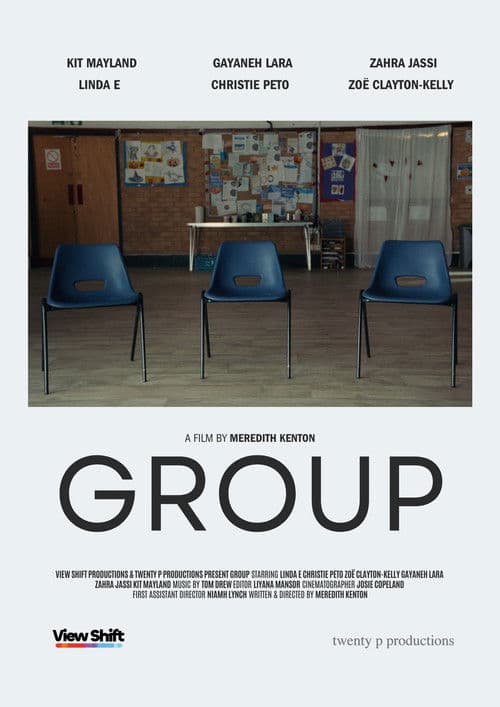 GROUP poster
