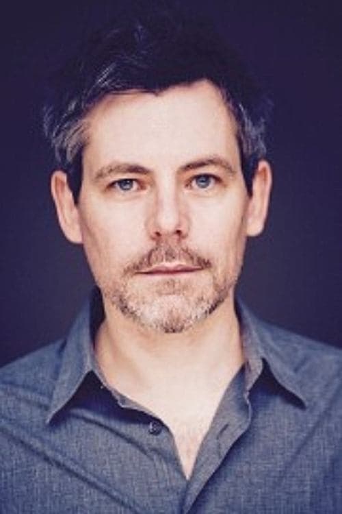 David Crow profile photo