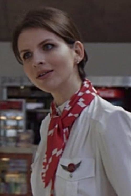 Giovana Ribeiro profile photo