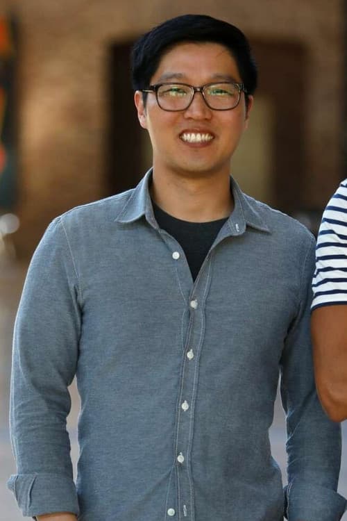 Edwin Chang profile photo