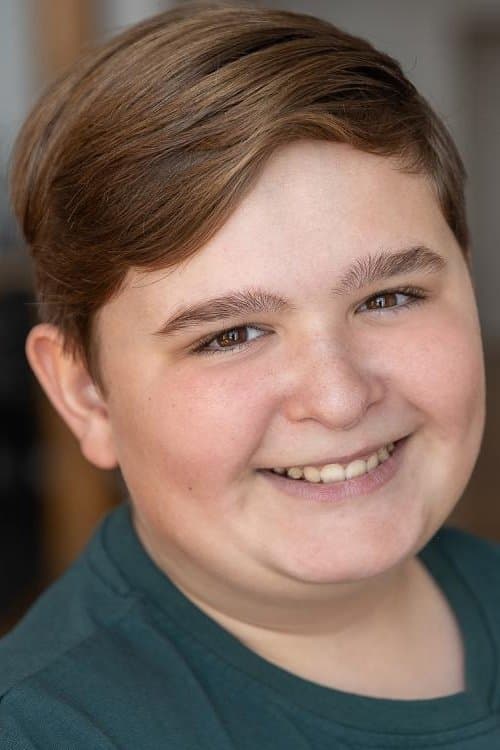 Joey Bélanger profile photo