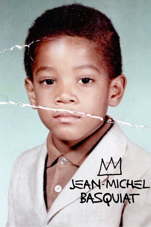 Jean-Michel Basquiat poster