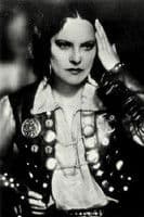 Gina Manès profile photo