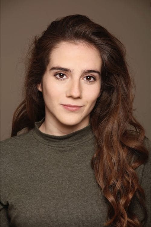 Lucía Tinajero profile photo