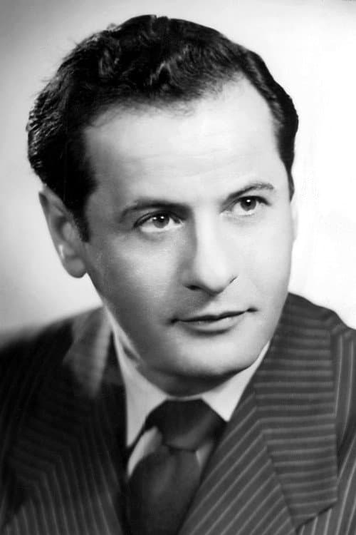 Eli Wallach profile photo