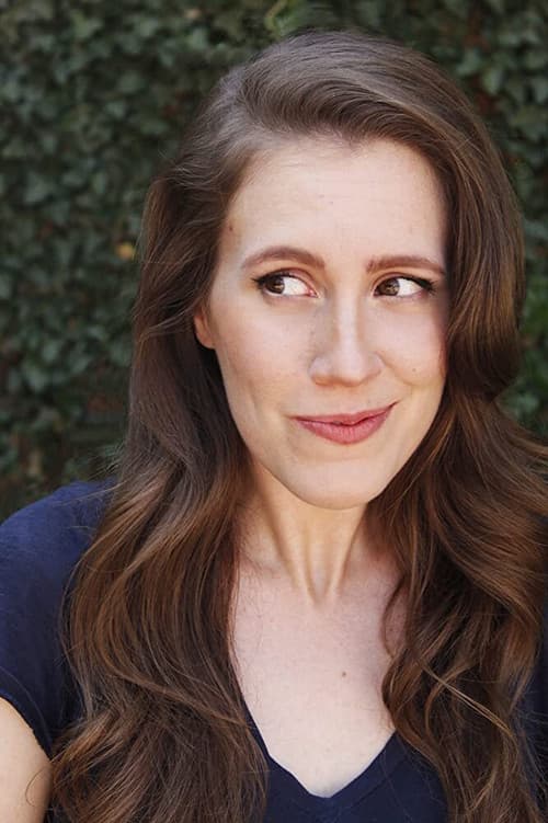 Allison Gregory profile photo