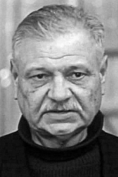 Nikolay Pishvanov profile photo