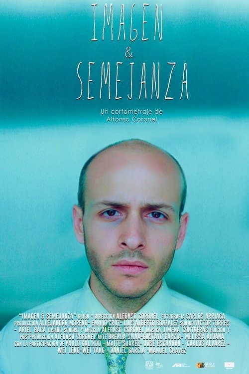 Imagen y semejanza poster