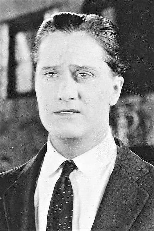 James Rennie profile photo