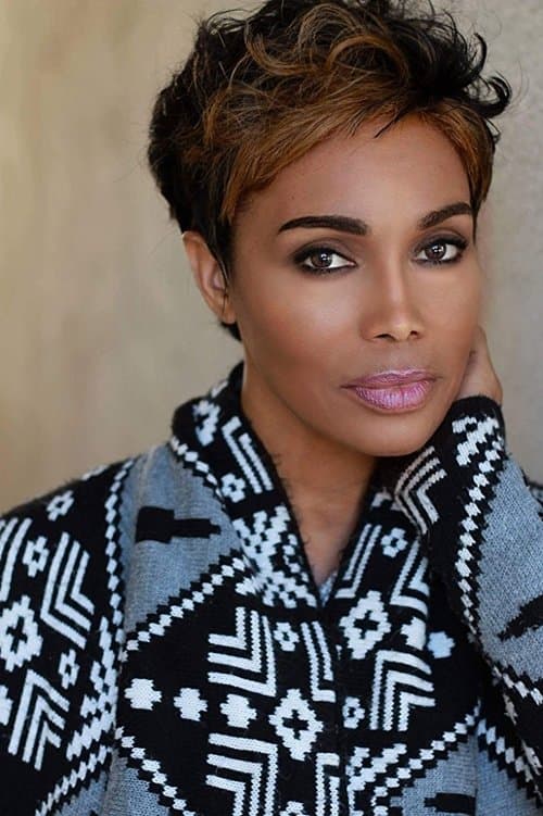 Gina Jackson profile photo