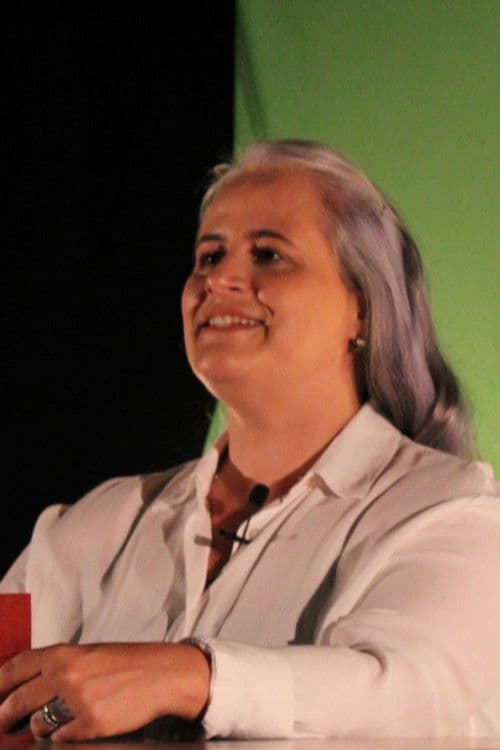 Janaina Valente profile photo