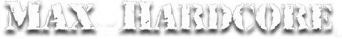 Max Hardcore