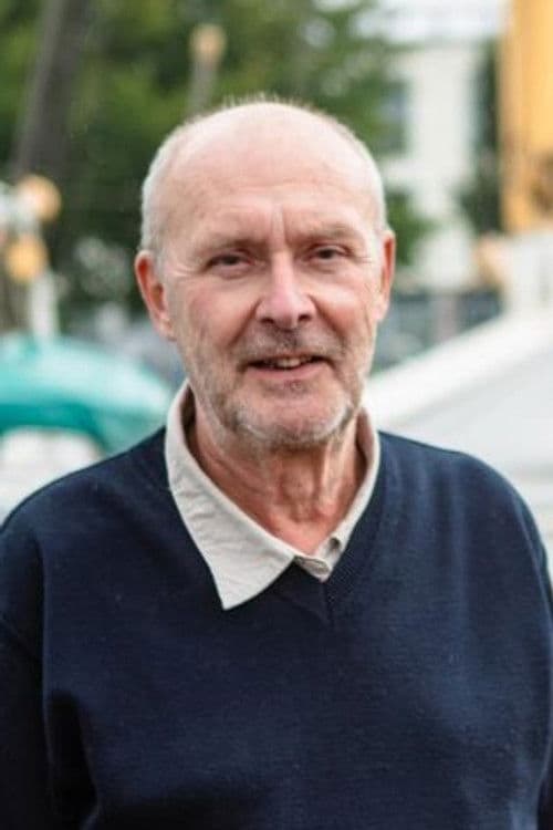 Vincent Rouffaer profile photo