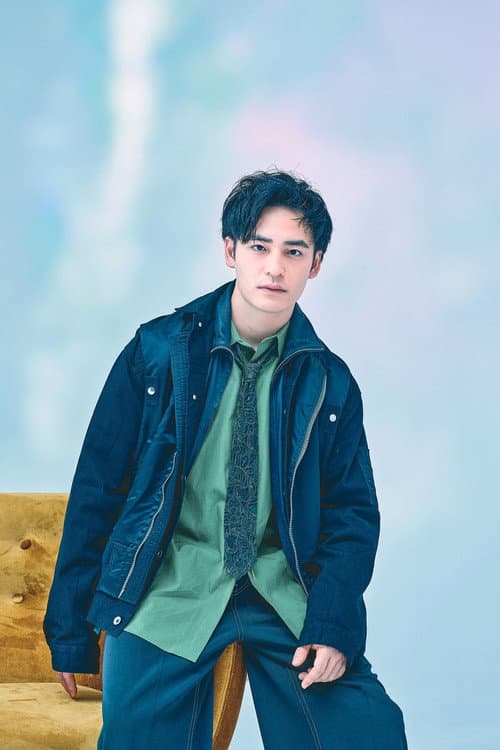 Issei Kobayashi profile photo