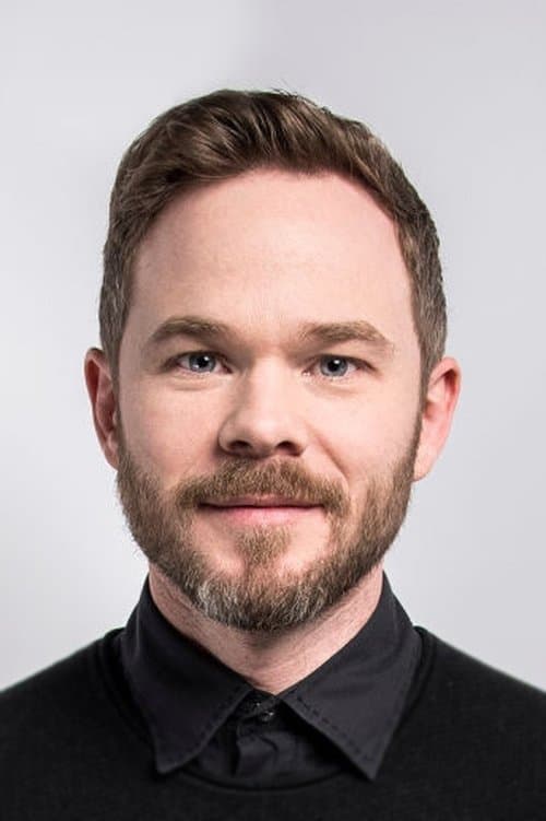 Shawn Ashmore profile photo