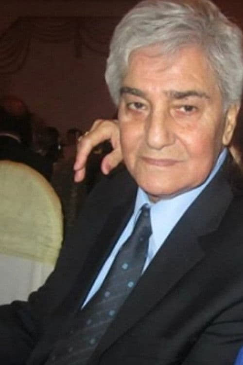 Carlo Hartyon profile photo