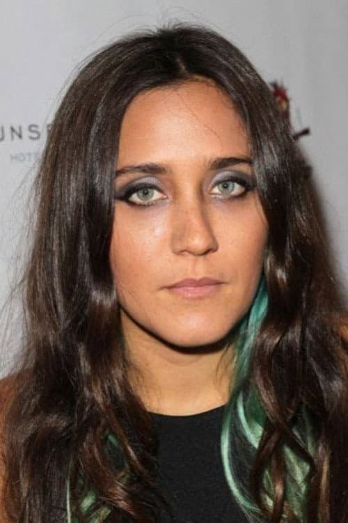 Jessie Jo Thomas profile photo