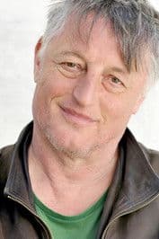 Patrice Goubier profile photo