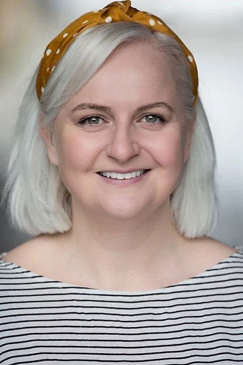 Anna-Marie Sullivan profile photo