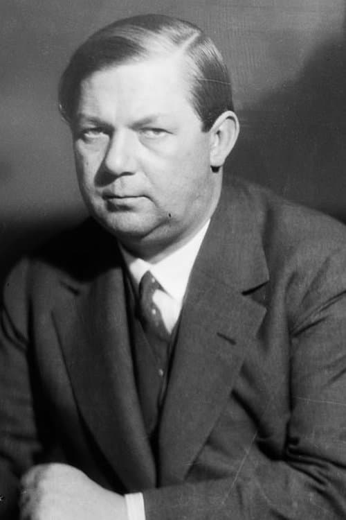 Erik 'Bullen' Berglund profile photo