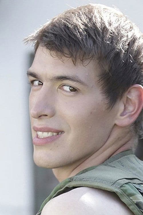 Oscar Ricci profile photo